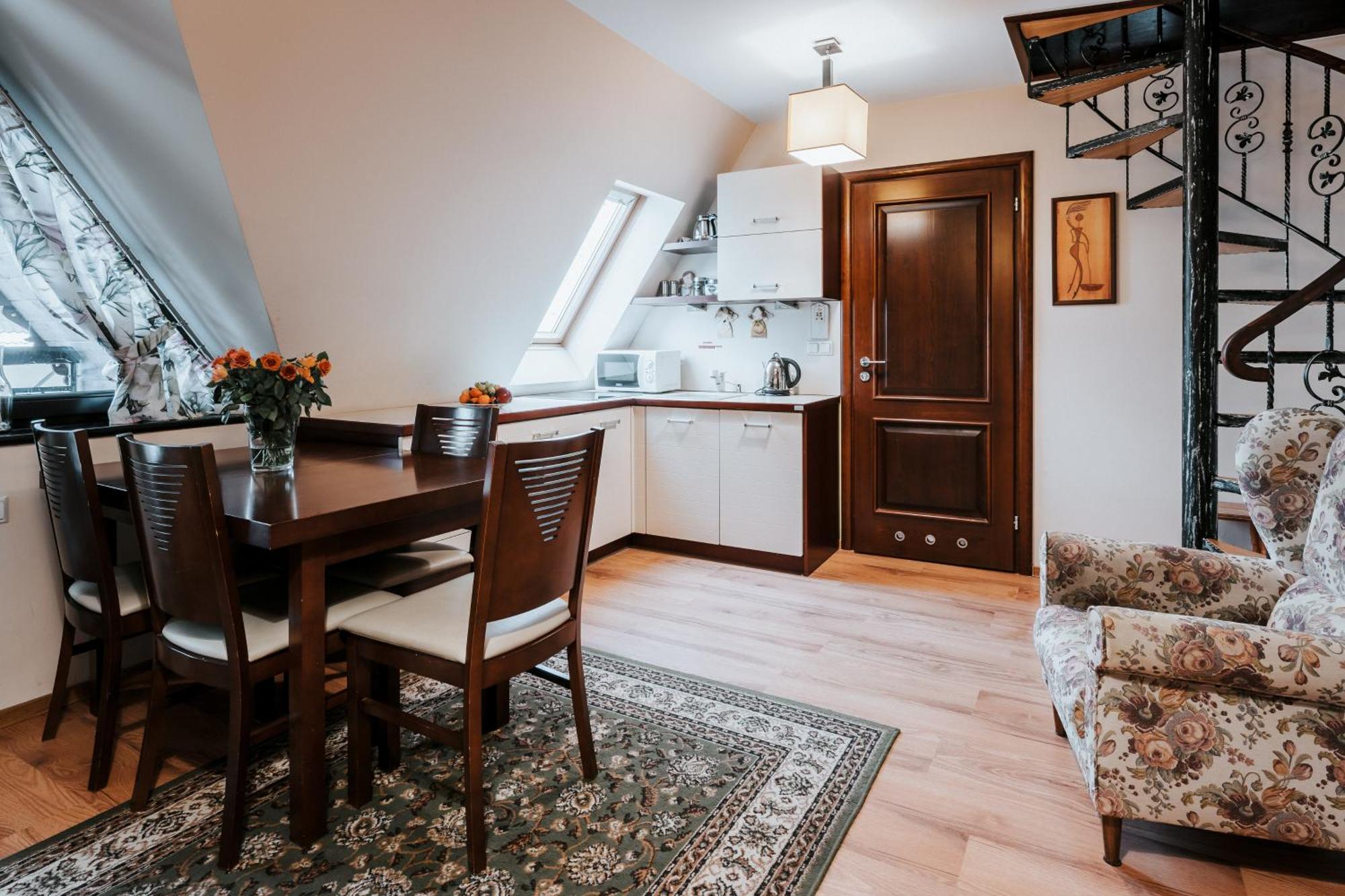 Visitzakopane - Apartament Olimp Exterior photo
