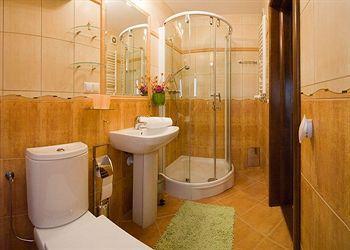 Visitzakopane - Apartament Olimp Exterior photo